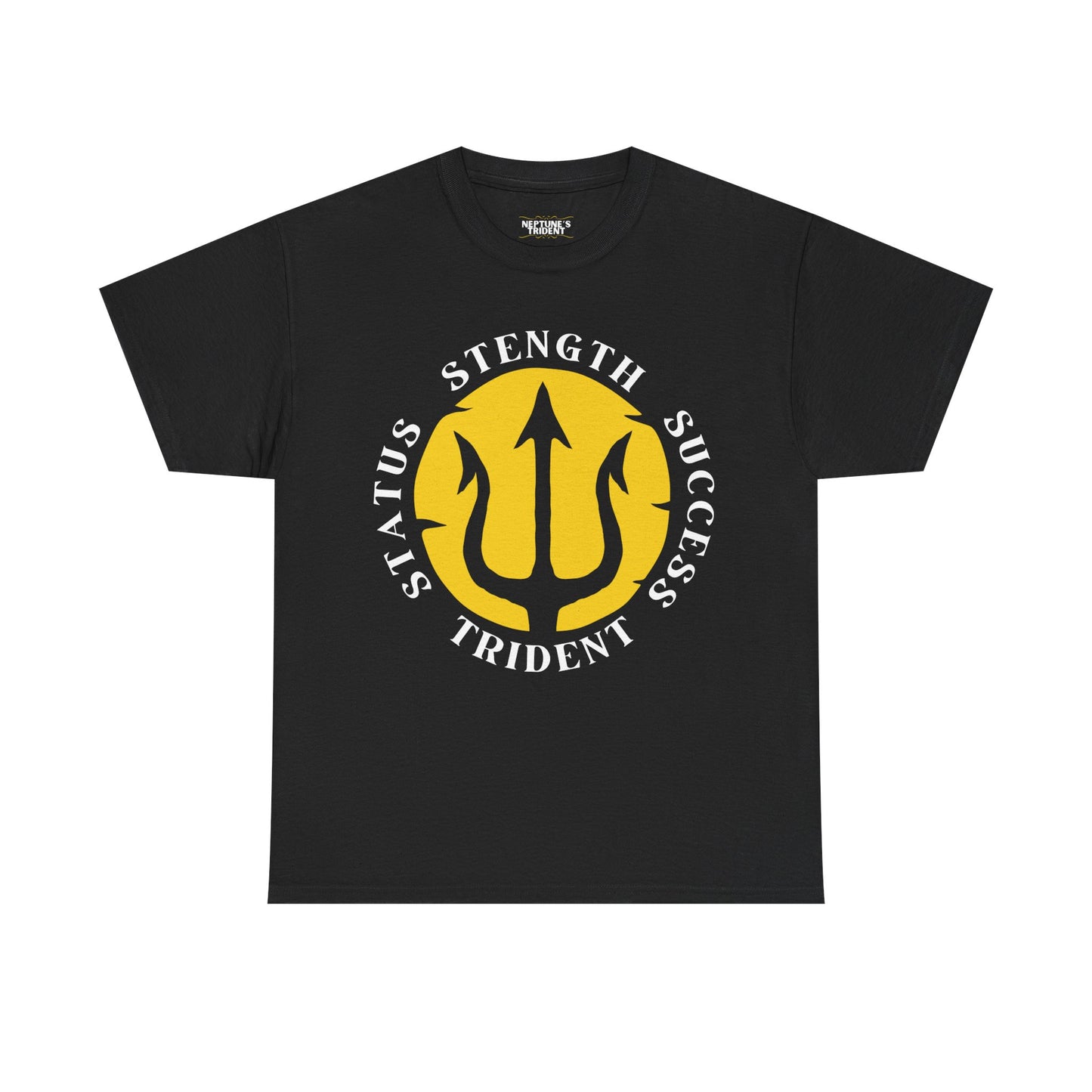 Trident 3 S's Tee