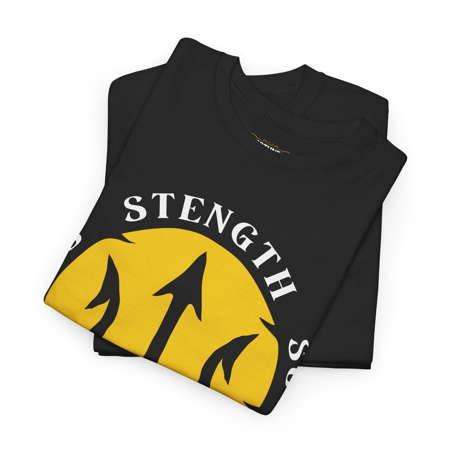 Trident 3 S's Tee