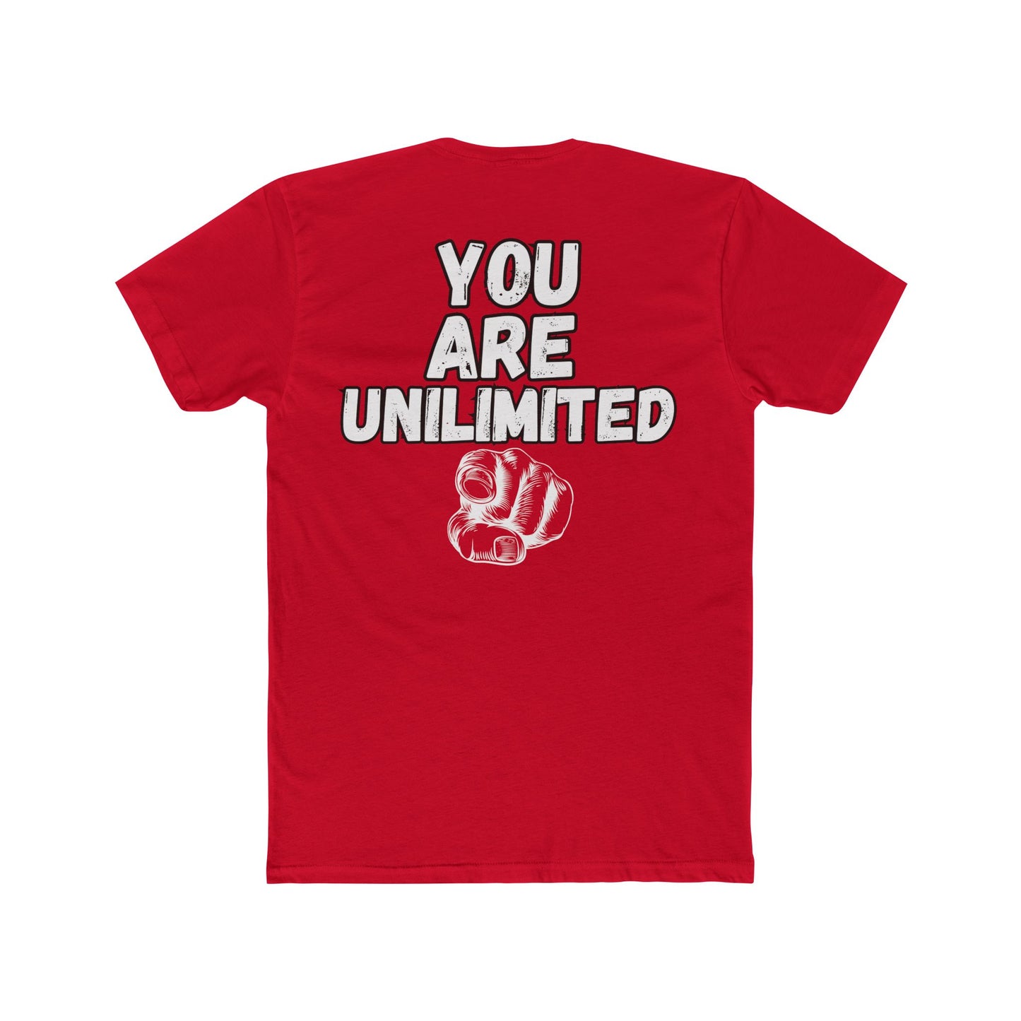 Benjy Strong Tee