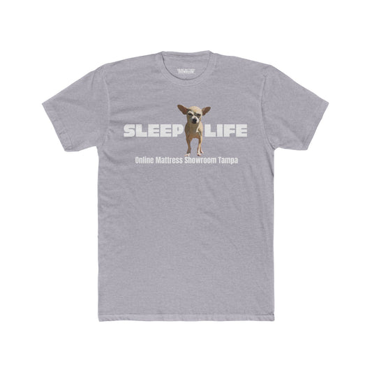 Sleep Life Tee