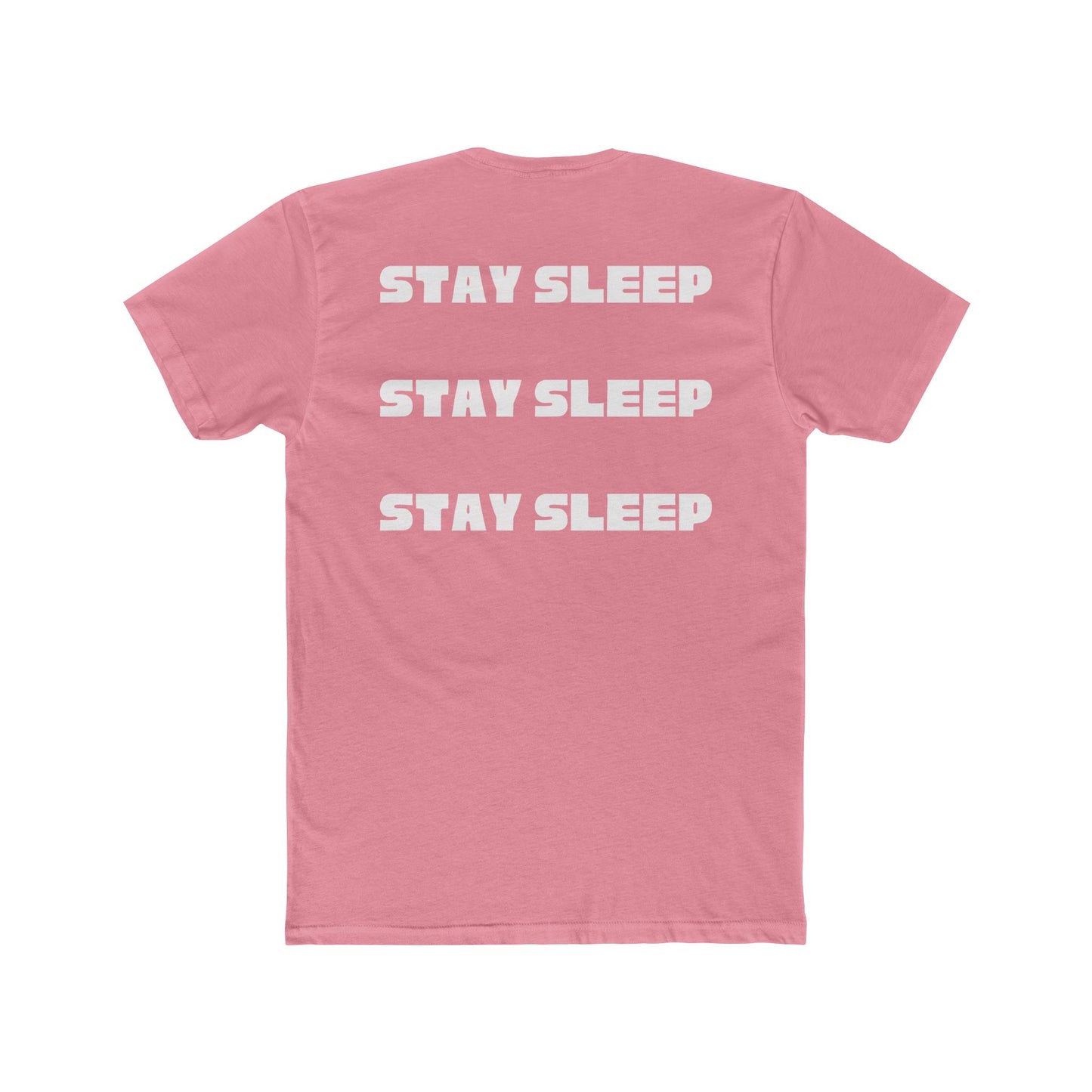 Sleep Life Tee