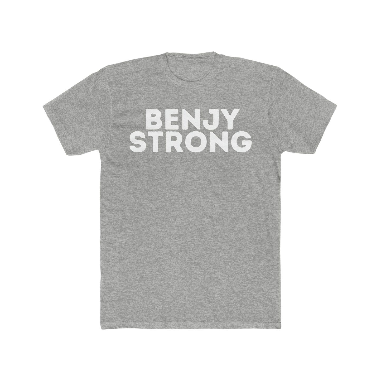 Benjy Strong Tee