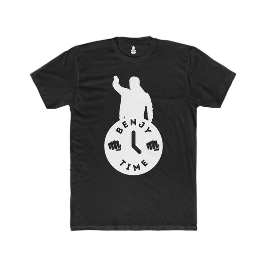 Benjy Time Motto Tee